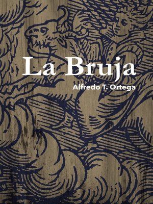 cover image of La bruja